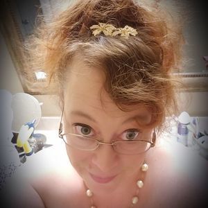 Meet your Posher, Tracy